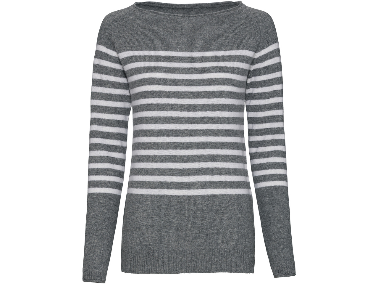 ESMARA Ladies' Cashmere Jumper