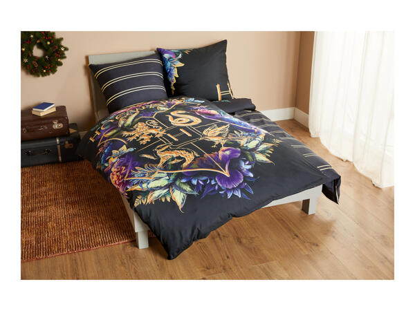 Harry Potter Bedlinen - Single