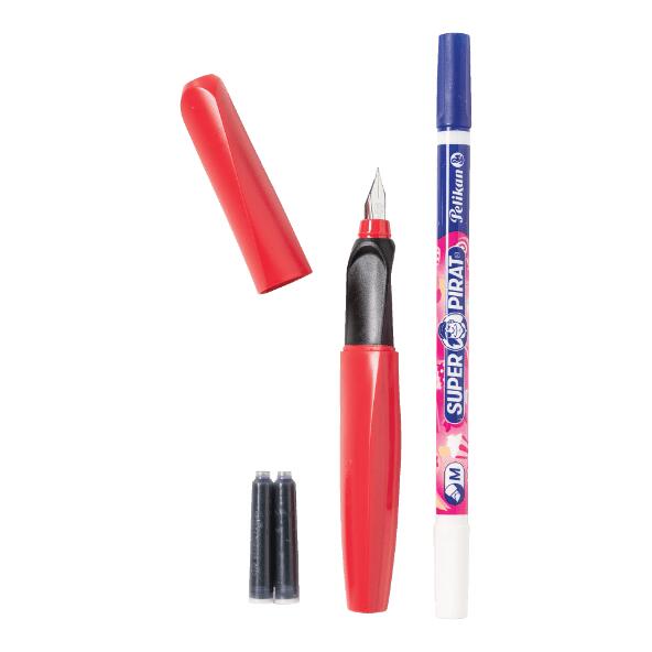 PELIKAN(R) 				Porte-plume Twist