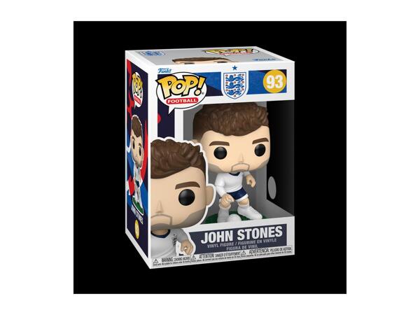 John Stones Funko Pop! England Player