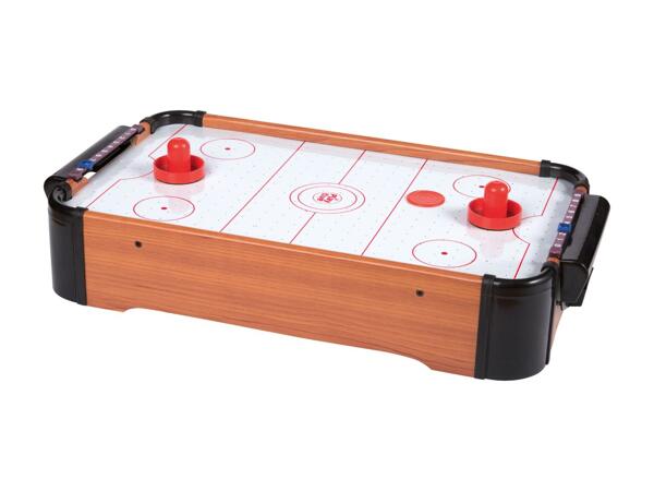 Mini Games Table Assortment
