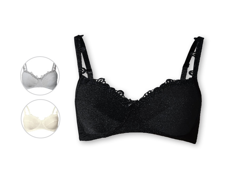 ESMARA LINGERIE(R) Ladies' Control Bra