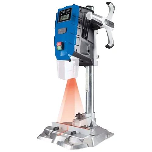 SCHEPPACH Perceuse à colonne d'établi DP55, 5906822901