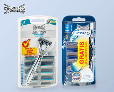 WILKINSON SWORD Rasiersystem