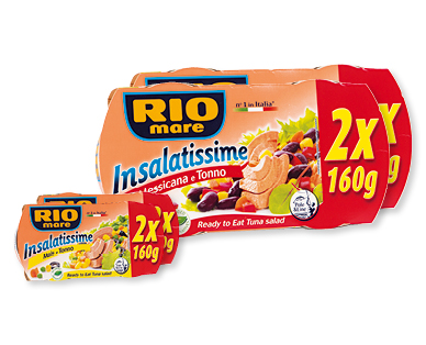 Insalatissime RIO MARE