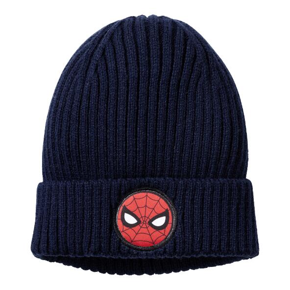 DISNEY(R)/NICKELODEON(R)/MARVEL(R) 				Bonnet et écharpe