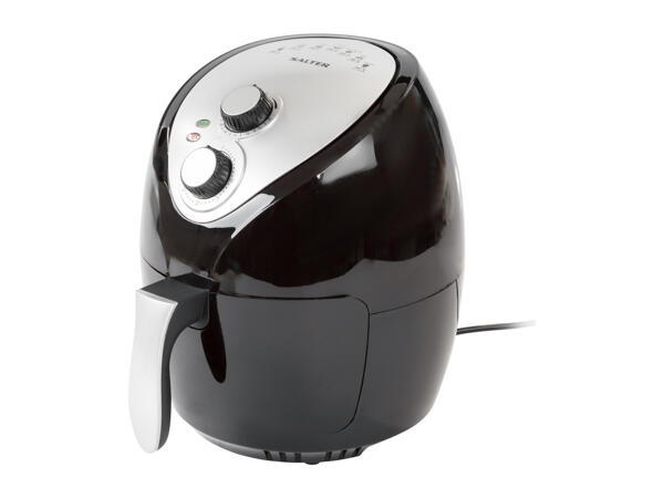 Salter 3.2L Air Fryer