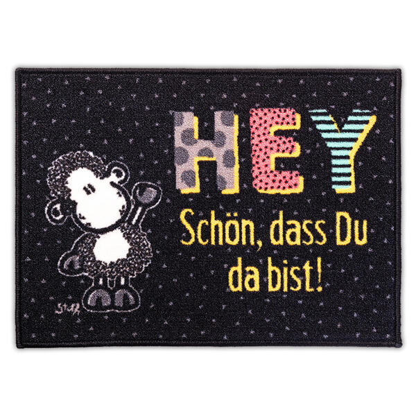 Fußmatte