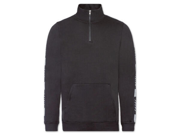 Herren Sweatpullover