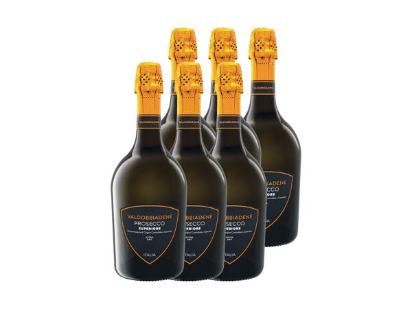 Prosecco DOCG 2022