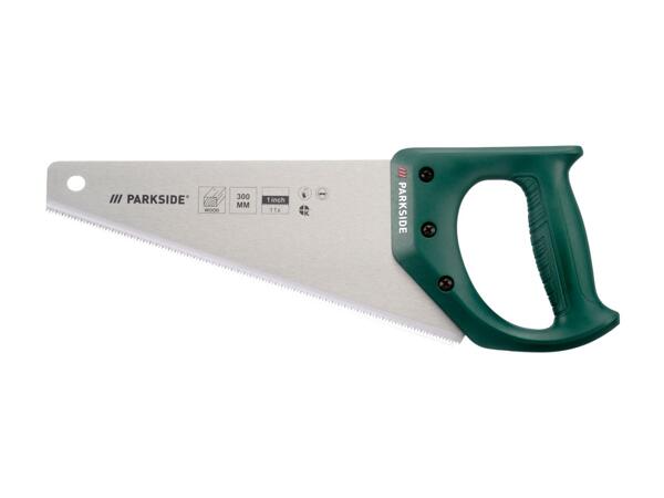 Handsaw Set