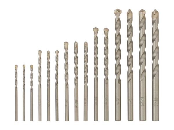Parkside Drill/Screwdriver Bit Set