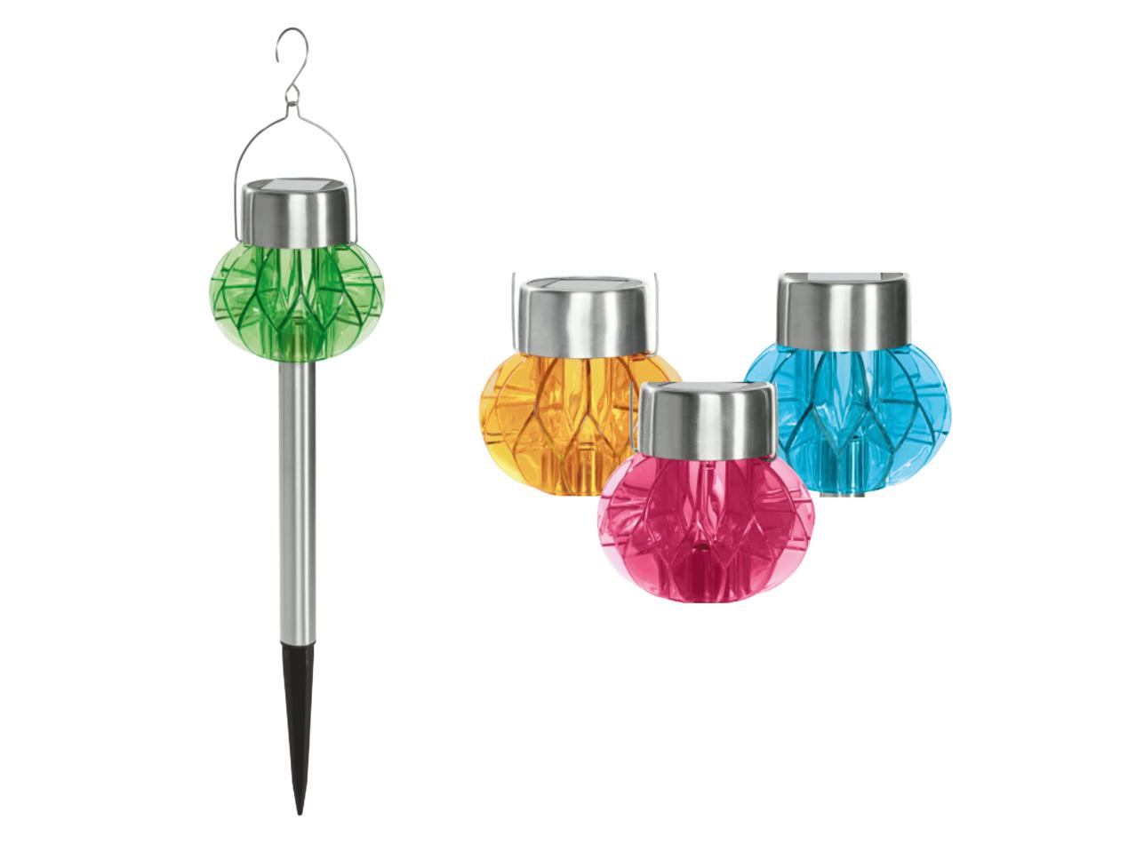 MELINERA Decorative Solar Light