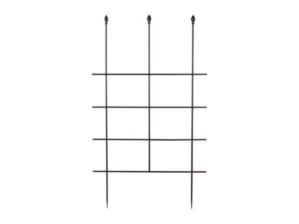 Livarno Home Metal Trellis