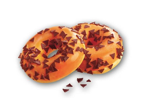 Donuts