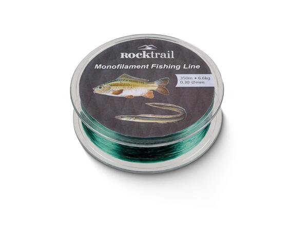 Rocktrail Fishing Line Set/​Glow Stick Set