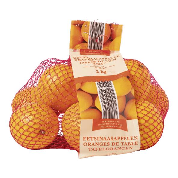 Sinaasappels