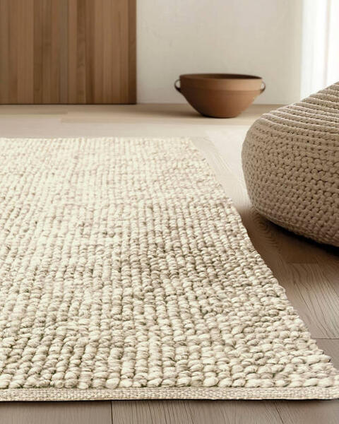 Boucle Rug