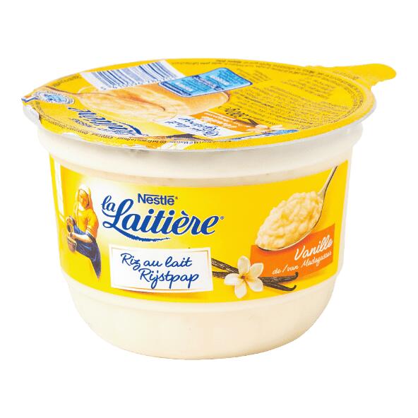 LA LAITIÈRE(R) Rijstpap