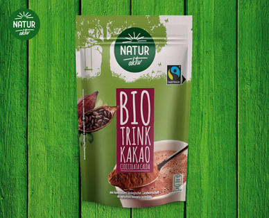 NATUR AKTIV BIO-Trinkkakao
