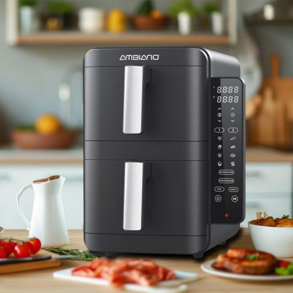 AMBIANO(R) Verticale airfryer