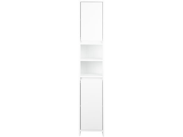 Tall Bathroom Cabinet
