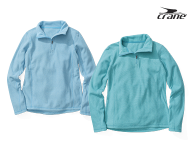 ADULTS FLEECE JUMPER