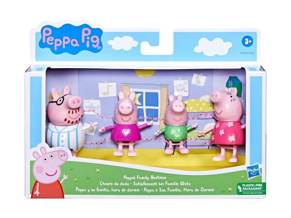 HASBRO(R) Gurli Gris figuræske