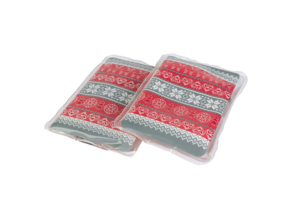 Hand Warmers