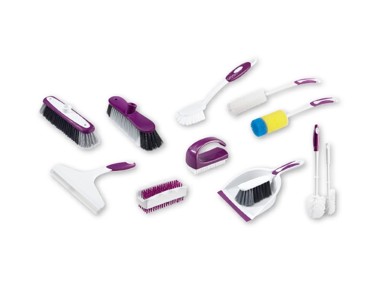 Ernesto Cleaning Utensils