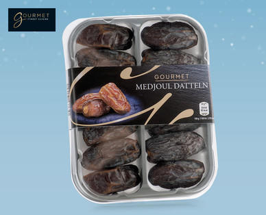 GOURMET Medjoul Datteln