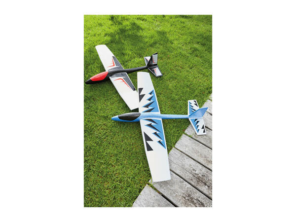Playtive Glider Plane