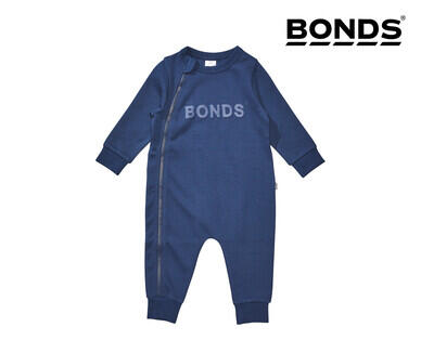 Bonds Infant Tech Zippy