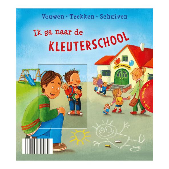 Kartonboekje