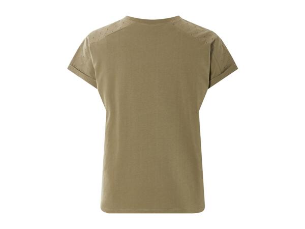 Esmara Ladies' Olive Blouse