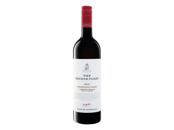 Australian Cabernet Merlot Petit Verdot