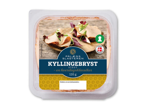 Kyllingebryst