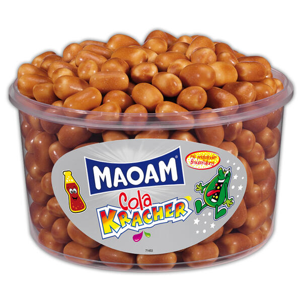 Cola Kracher