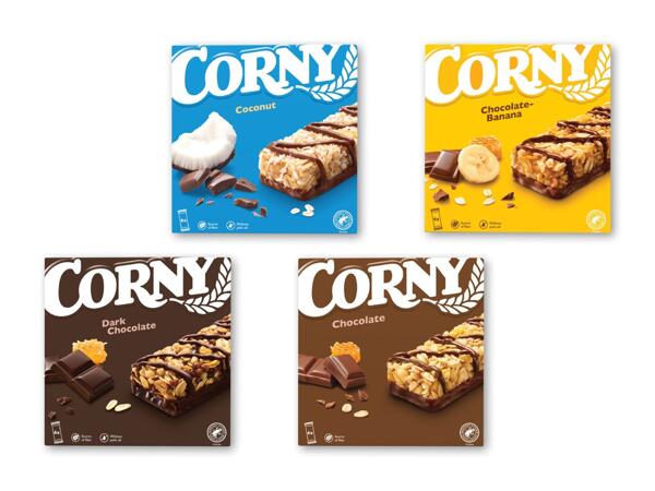 CORNY Myslibar