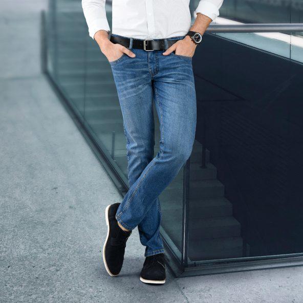 Jeans voor heren