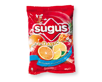 Classic SUGUS