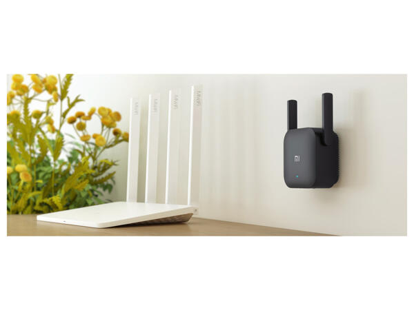 Xiaomi Mi Wi-Fi Range Extender Pro DVB4352GL