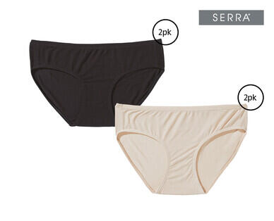Women's Bamboo Blend Underwear