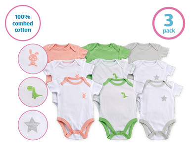Baby Bodysuits