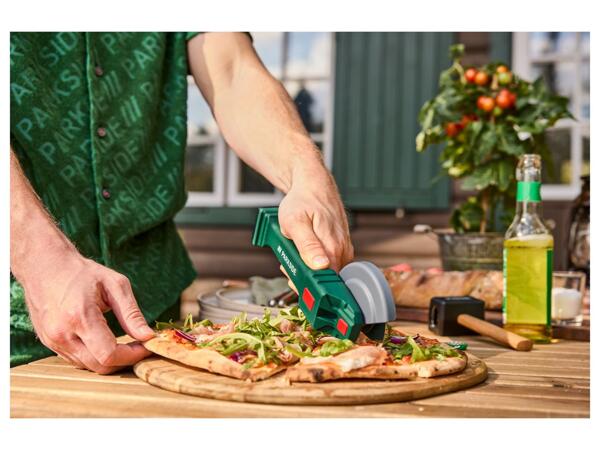 Bottle Opener or Pizza Cutter