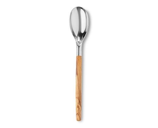 Crofton 
 Olivewood & Stainless Steel Utensil