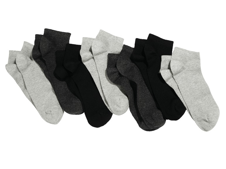 Men's Trainer Socks