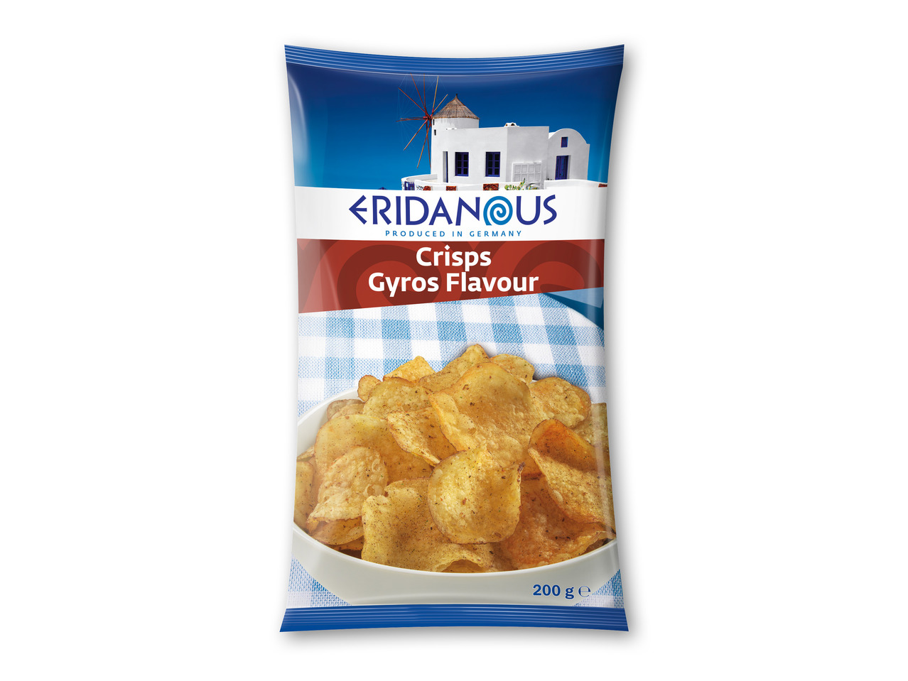 ERIDANOUS Chips