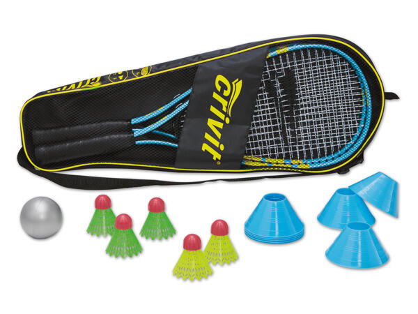Rapid-Ball-Set