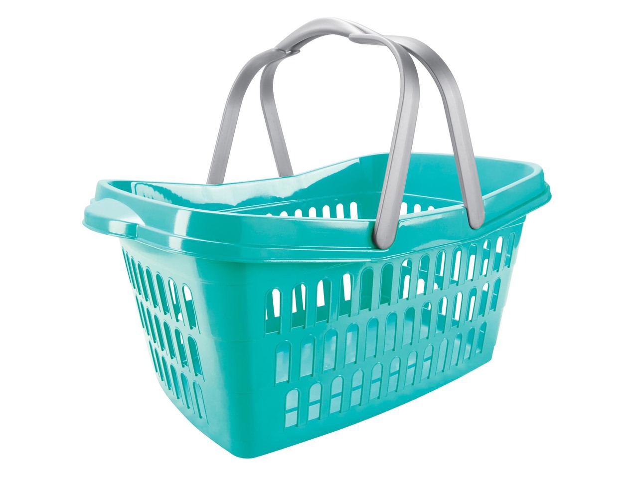 Laundry Basket